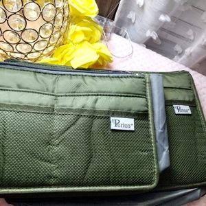 Periea Purse Organizer (Chelsey)